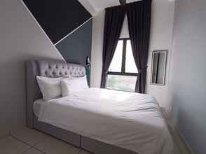 Others 4 The Horizon Ipoh 3BR L8 by Grab A Stay