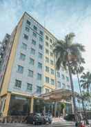 Hotel Exterior Hotel Bulevar Tanjung Duren Jakarta