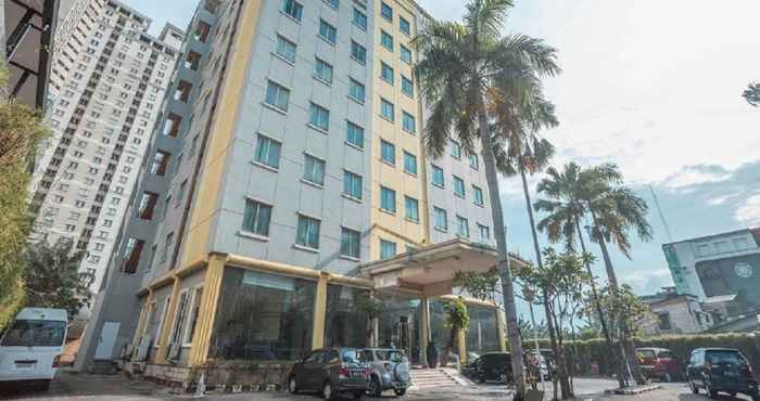 Lainnya Hotel Bulevar Tanjung Duren Jakarta