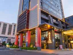EnpingSofimanHotel, ₱ 1,633.32