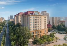 อื่นๆ 2 Kyriad Hotel (Tianjin Sino-Singapore Eco-City)