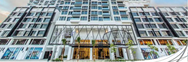 Others 2 Storey Duplexhouse@EcoBotanic, Legoland, Netflix