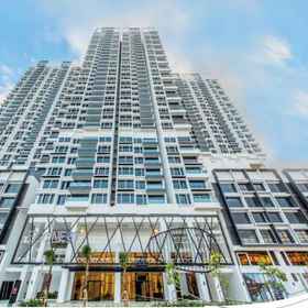 Hotel Exterior 1 2 Storey Duplexhouse@EcoBotanic, Legoland, Netflix, Restoran padang bundo kanduang Hotels