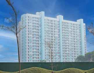 อื่นๆ 2 Collection O 92967 Apartement Sentraland Karawang By Rda Living