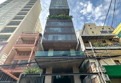 Lain-lain Royal Palace Suites Phnom Penh Hotel by Caerus Management