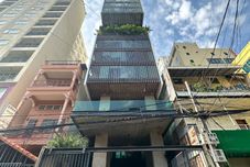 Lain-lain Royal Palace Suites Phnom Penh Hotel by Caerus Management