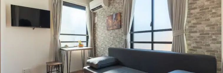 Others GREW Asakusabashi 501