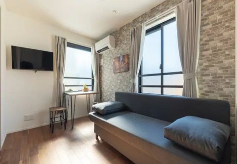 Others GREW Asakusabashi 501