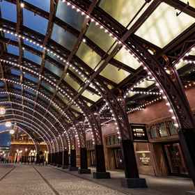 Hotel Exterior 1 เชอราตัน แกรนด์ มาเก๊า, โรงแรม & ที่พัก ศูนย์วิทยาศาสตร์มาเก๊า