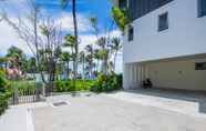 Others 4 Beachfront Residences - Stunning Sea View