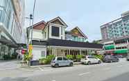 อื่นๆ 4 Ideals Hotel Melaka