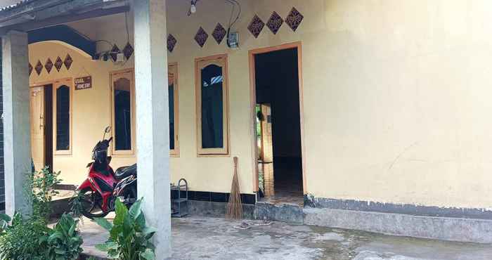 Others OYO 93435 Yuda Family Homestay