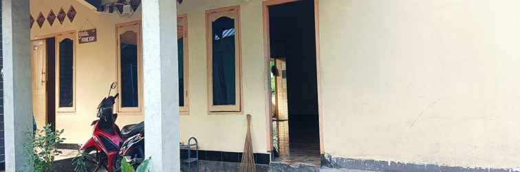 Lain-lain OYO 93435 Yuda Family Homestay