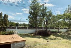 อื่นๆ 7 Grand Valley Lake View 4 Cozy Pool Villa 3BR - VVP2.4