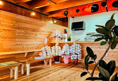 Lain-lain Suhara Seaside House