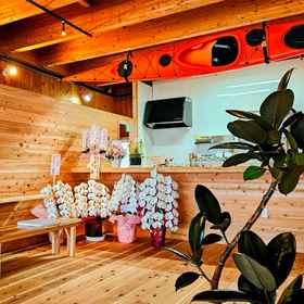 Others 1 Suhara Seaside House, 广川町 酒店