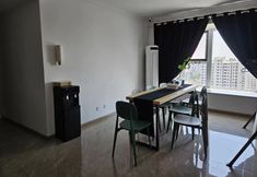 Others 6 Backpacker Hostel (Huarun Center)