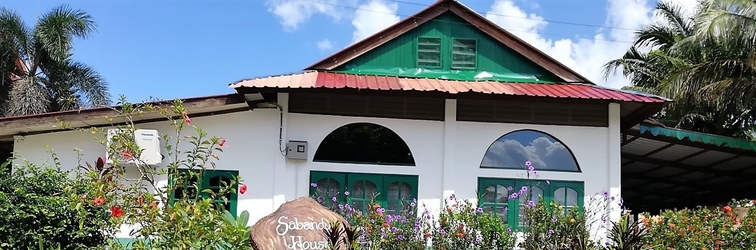 Khác Sabandy Guesthouse