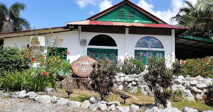 Khác Sabandy Guesthouse