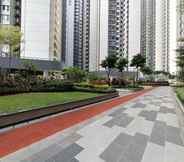 Others 4 Johor Bahru Town R&F Princess Cove Premium Suite 3 Bed 2 Bath