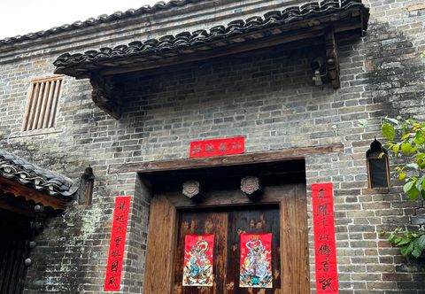 Others Yunjing Homestay (Yulong River Scenic Area)