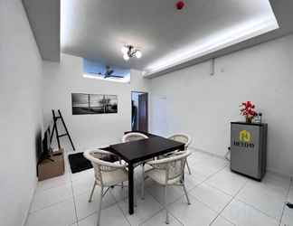 Lainnya 2 Studio 1Bed Mount Austin @ 5min to Aeon Ikea