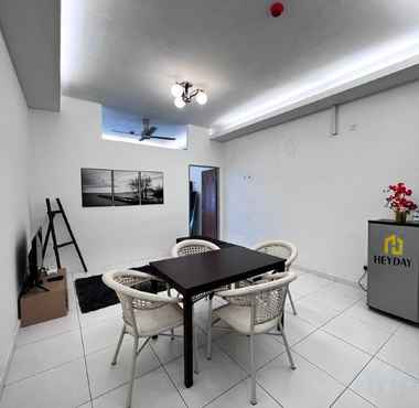 Lainnya 2 Studio 1Bed Mount Austin @ 5min to Aeon Ikea