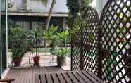 อื่นๆ 4 Master Bedroom in 3-bedroom Condo with Pool