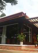 Hotel Exterior Try Palace Resort Kep