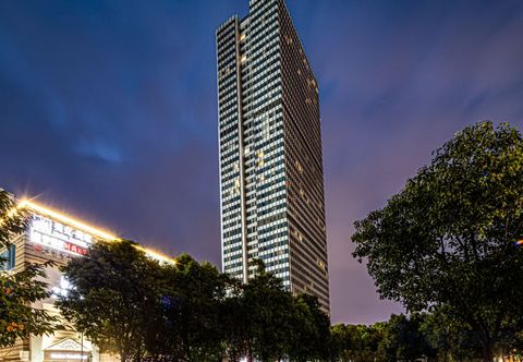 Others GreenTree Inn Hotel (Nantong University Xingguangyao Plaza Store)