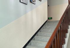 อื่นๆ 6 Mangshan Yunyi Homestay