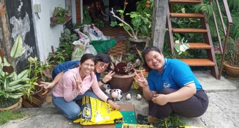 其他 2 OYO 75469 Baan Kong Hostel