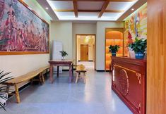 Others 2 Dunhuang Puyue Liangshe Homestay