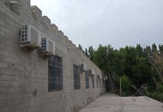其他 3 Dunhuang Menghe Inn