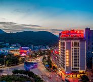 Lainnya 7 XiYueli Hotel(Guiping Xishan store)