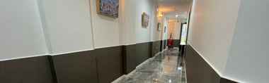 Lainnya 2 Cantonment Serviced Apartment