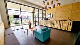 3C HOTEL SETIAWALK PUCHONG, THB 1,532.24