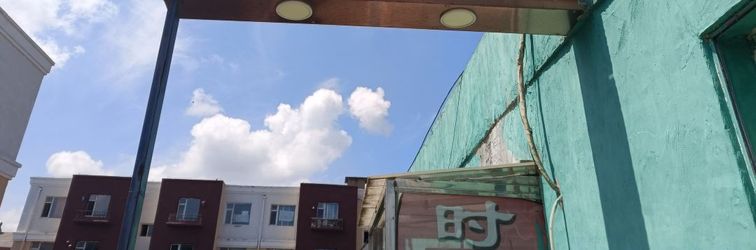 Lain-lain Siping Chunge Hotel