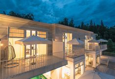 Lainnya 7 Qingcheng Mountain·Mountain Zhumufeng Designer Resort Hotel