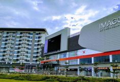 其他 3 Beside Imago City Centre Soho Private Room by WJ Homestay