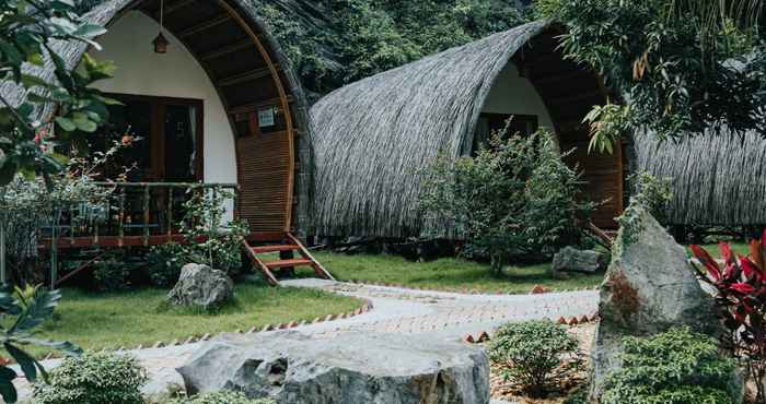 Khác Fairy Mountain Retreat