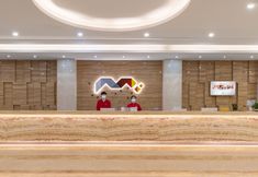 其他 6 Borrman Hotel (Maoming Avenue Donghuicheng)