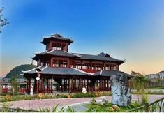 기타 5 Liupanshui Yunjiufang Inn