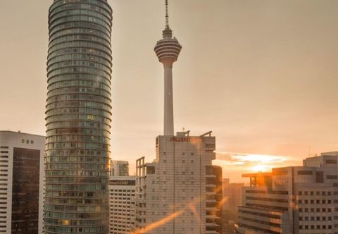 Others Vortex KLCC by Apartx