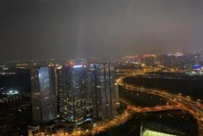 Others Yuting Hotel (Chengdu City Global Center)