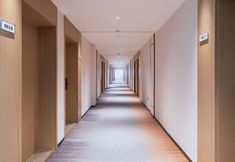 Others 7 Ni Hao Hotel (Jinan Quancheng Road)