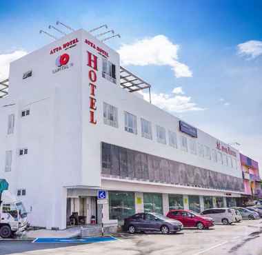 Others 2 Avatel Bukit Mertajam - Formely Atta Hotel BM