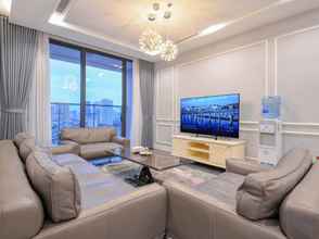 Others 4 Nvt d'Eldorado  Apartment Hanoi