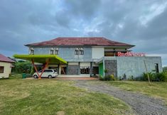 其他 3 RedDoorz @ Jalan Raya Kuta Lombok Mandalika