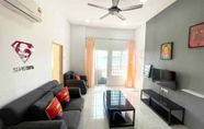 Lain-lain 2 Simfoni Comfy 3BR Suite@Kuah Langkawi